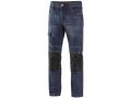 Kalhoty jeans Nimes4